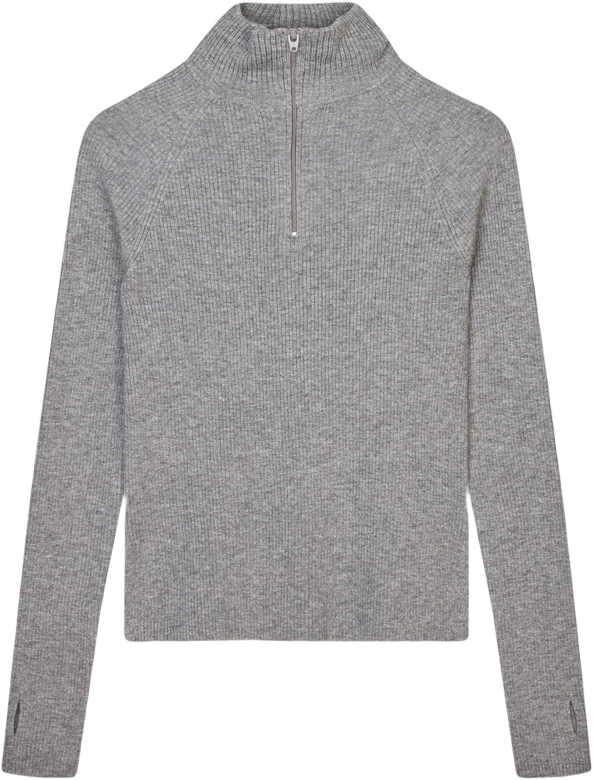 Fine Merino Ida Knit