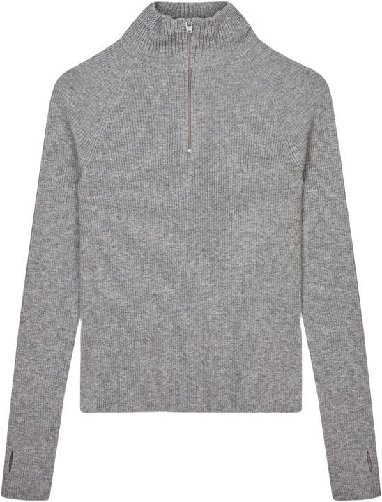 Fine Merino Ida Knit