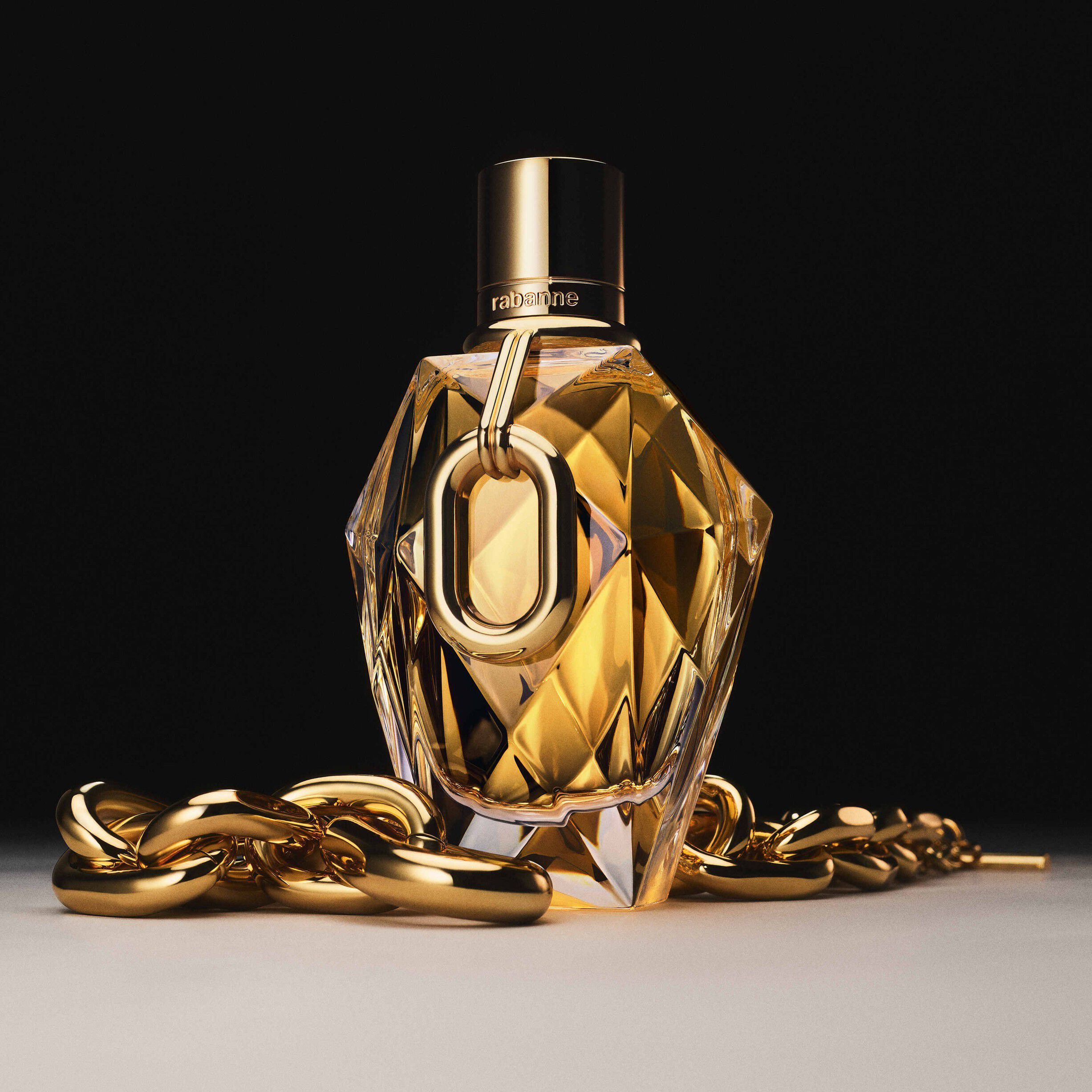 Million Gold for Her Eau de Parfum & Travel Spray Gift Set