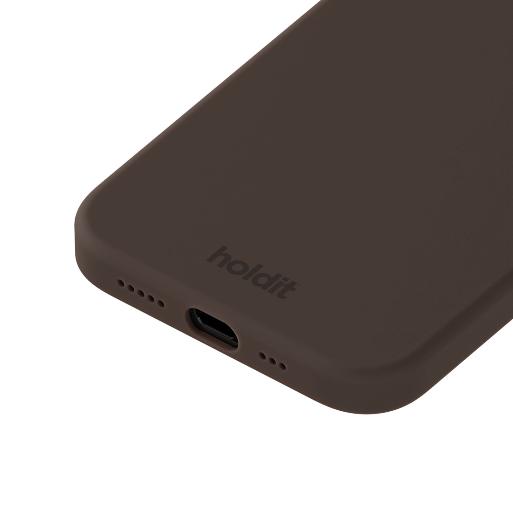 Silicone Case iPhone 12/12 Pro