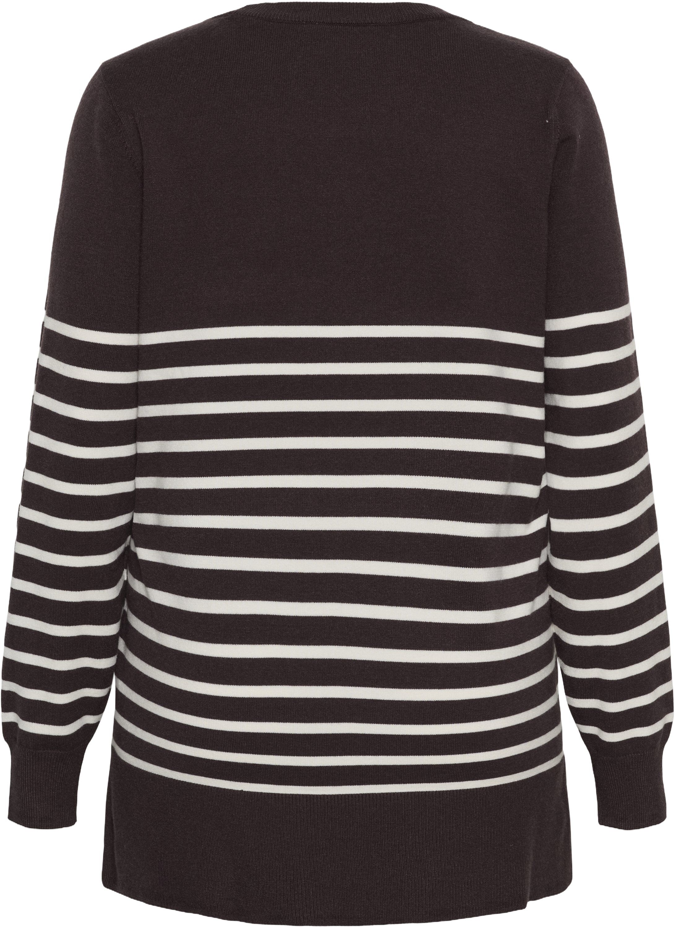 KCliona long Pullover