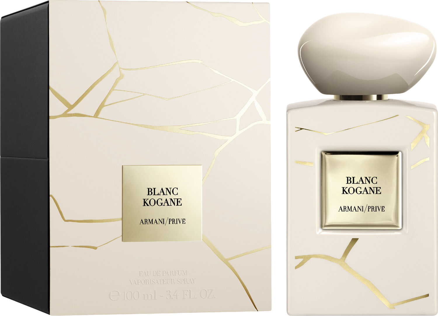 Armani/Priv&eacute; Blanc Kogane Eau de Parfum
