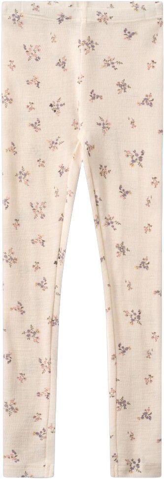 Wool Leggings Agi