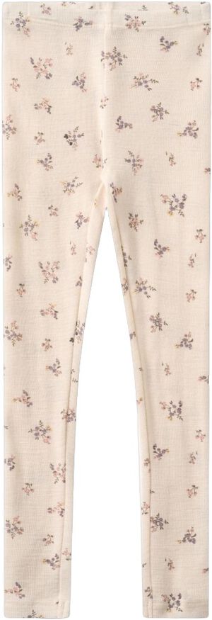 Wool Leggings Agi