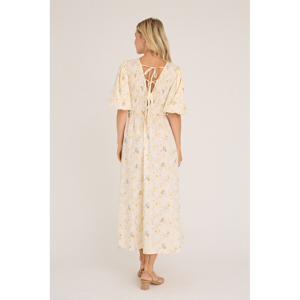 Tabita Dress