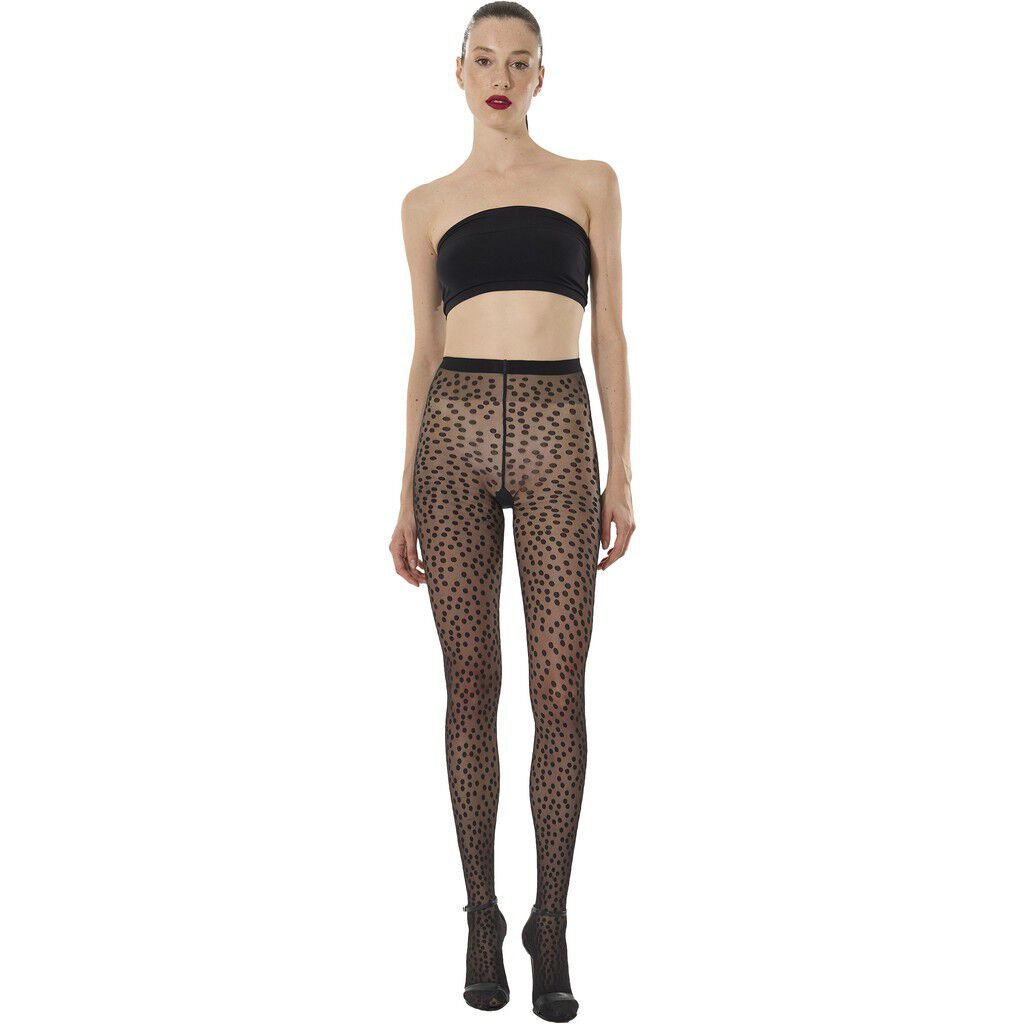Sweet Dots Tights