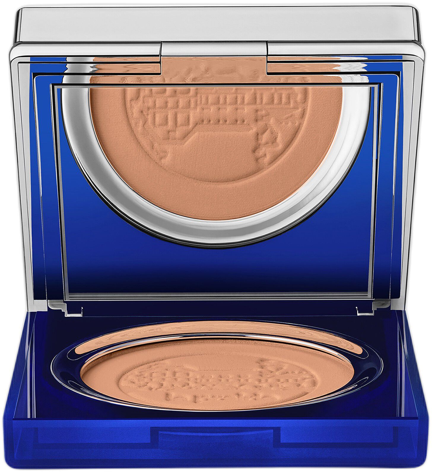 Skin Caviar Complexion Powder foundation mocha 9 gr