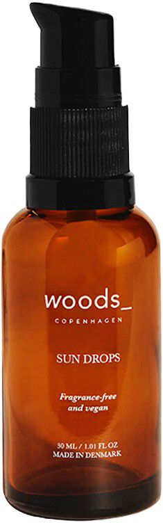 SUN DROPS - 30ML