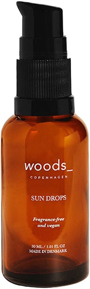 SUN DROPS - 30ML