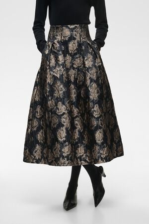 YANCIEIW SKIRT