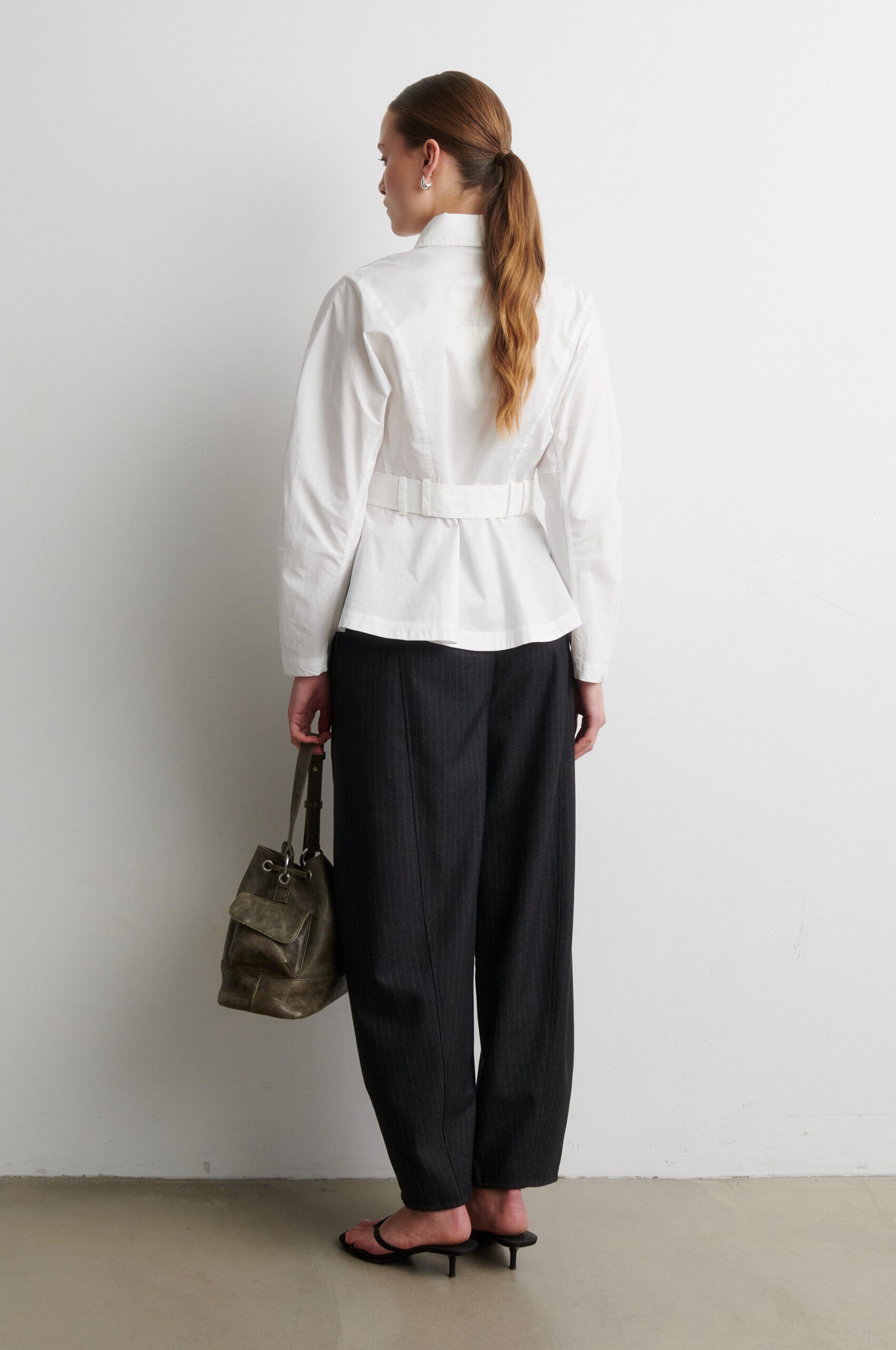Viana Shirt