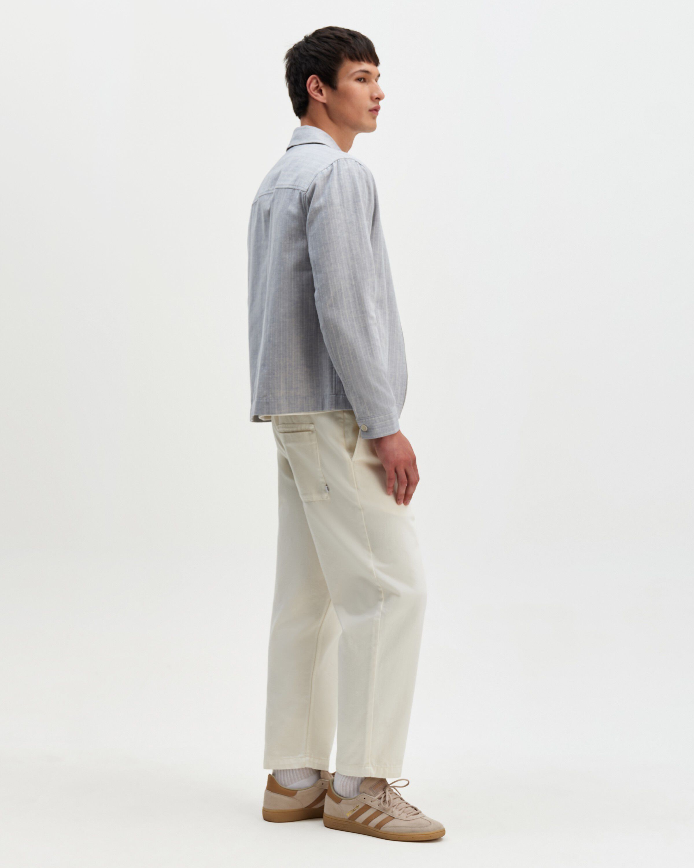 Eldon Jacket