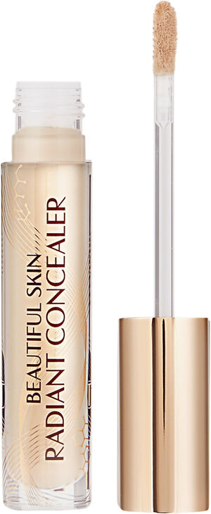 Beautiful Skin Radiant Concealer - Lysende conceal