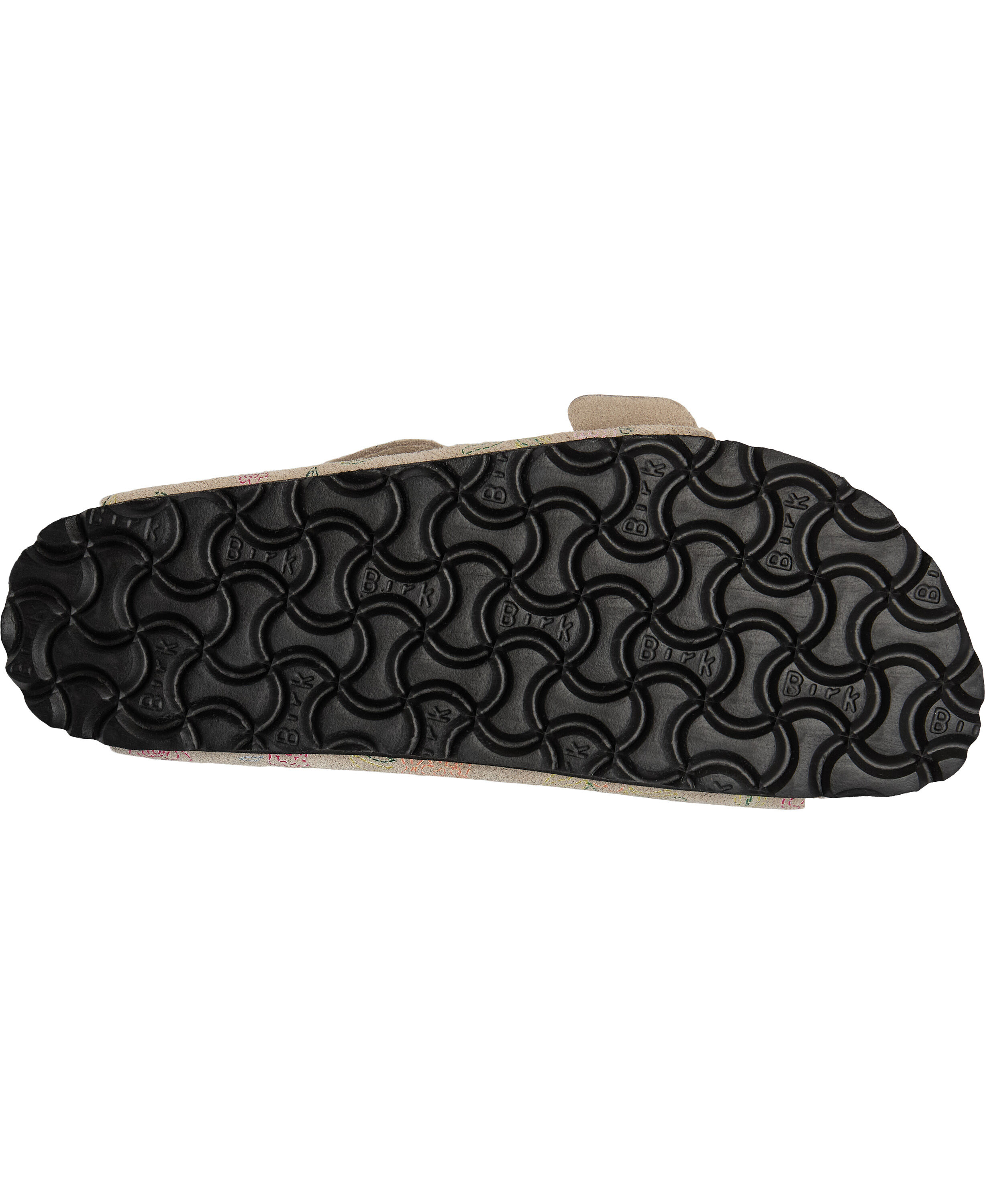 Arizona LEVE Sandcastle Flower Print