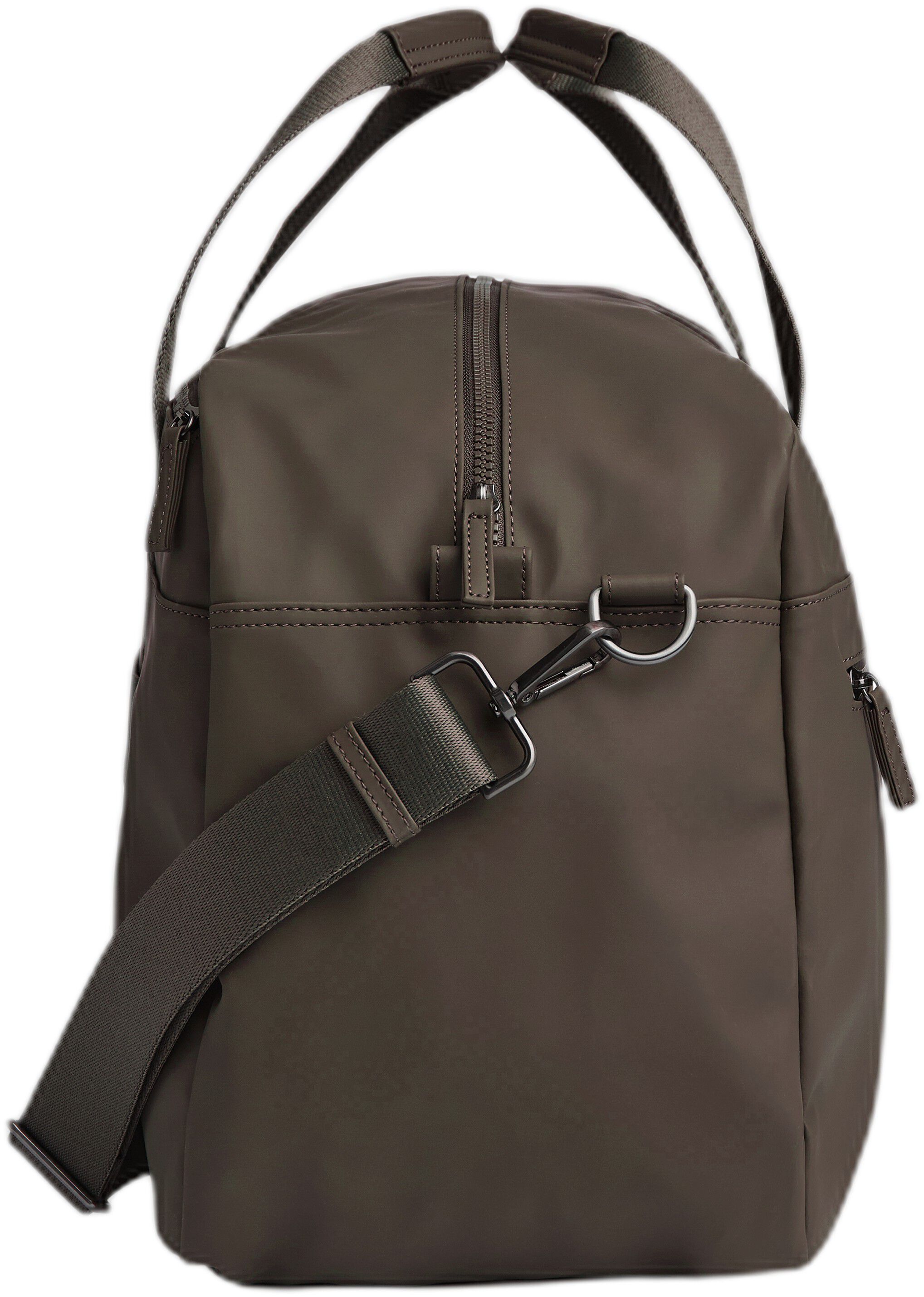 AtlasMBG Weekend Bag, 30L,Rub.