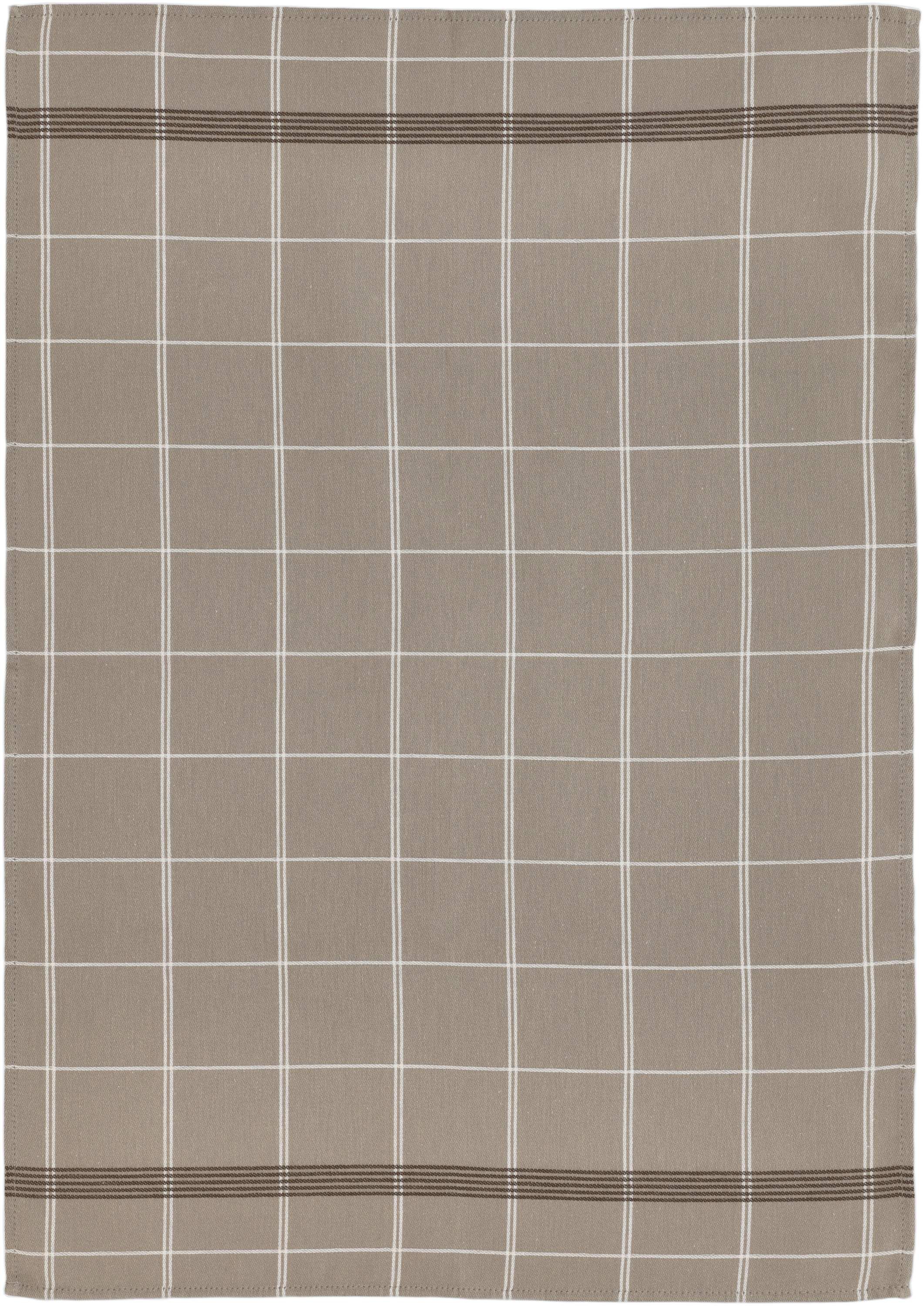 Kj&oslash;kkenh&aring;ndkle 50x70 Minimal Taupe