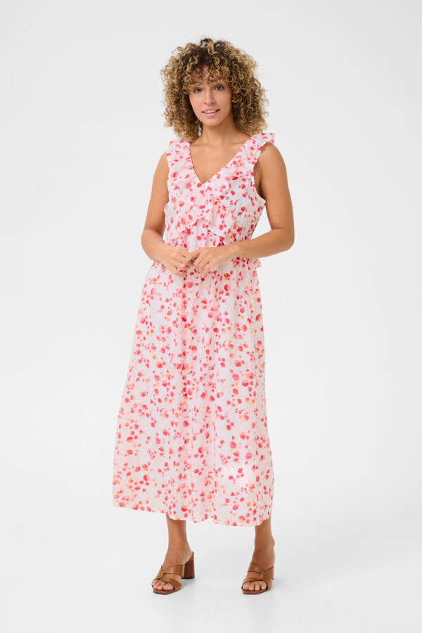 CRGiselle Long Dress