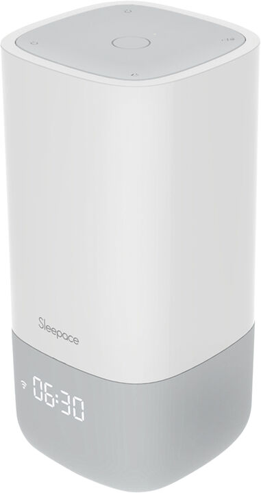 Sleepace Wakeup light | Nox Smart Sleep Light