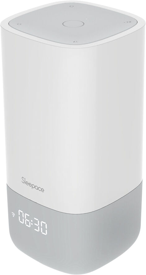 Sleepace Wakeup light | Nox Smart Sleep Light