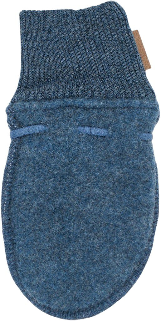 Wool Mittens