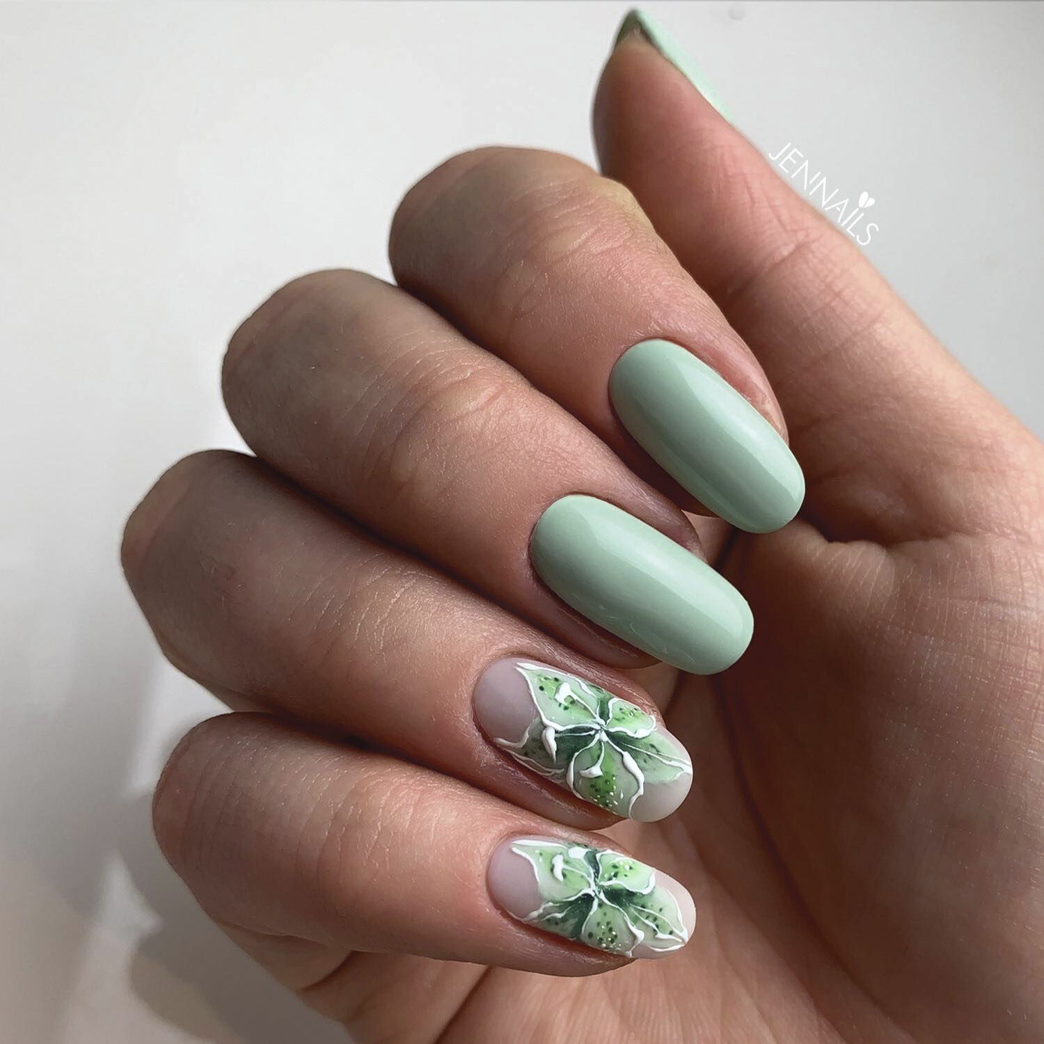 Magic Topiary, CND VINYLUX