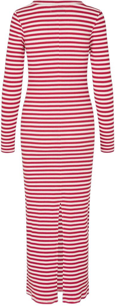 ChristineLL Maxi Dress LS