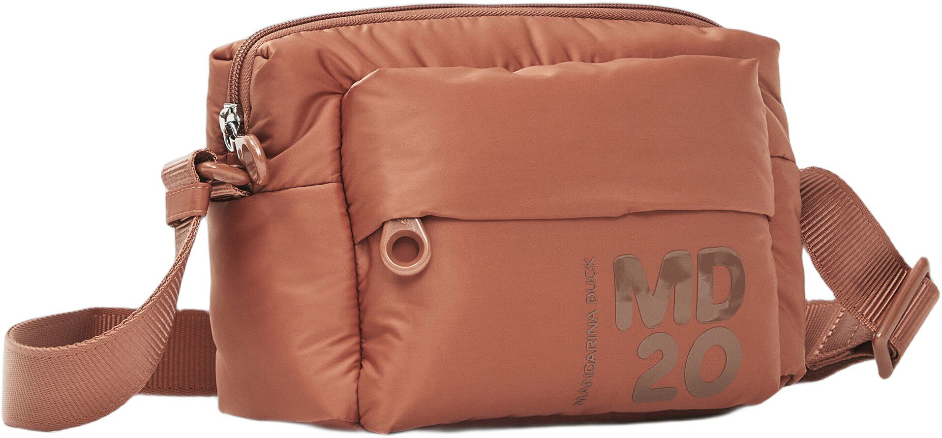 MD20 BALLOON CROSSOVER / WINTER ROSE