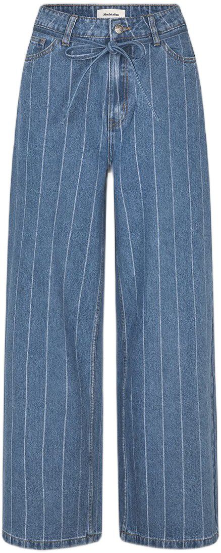 Isoldemd jacquard pants