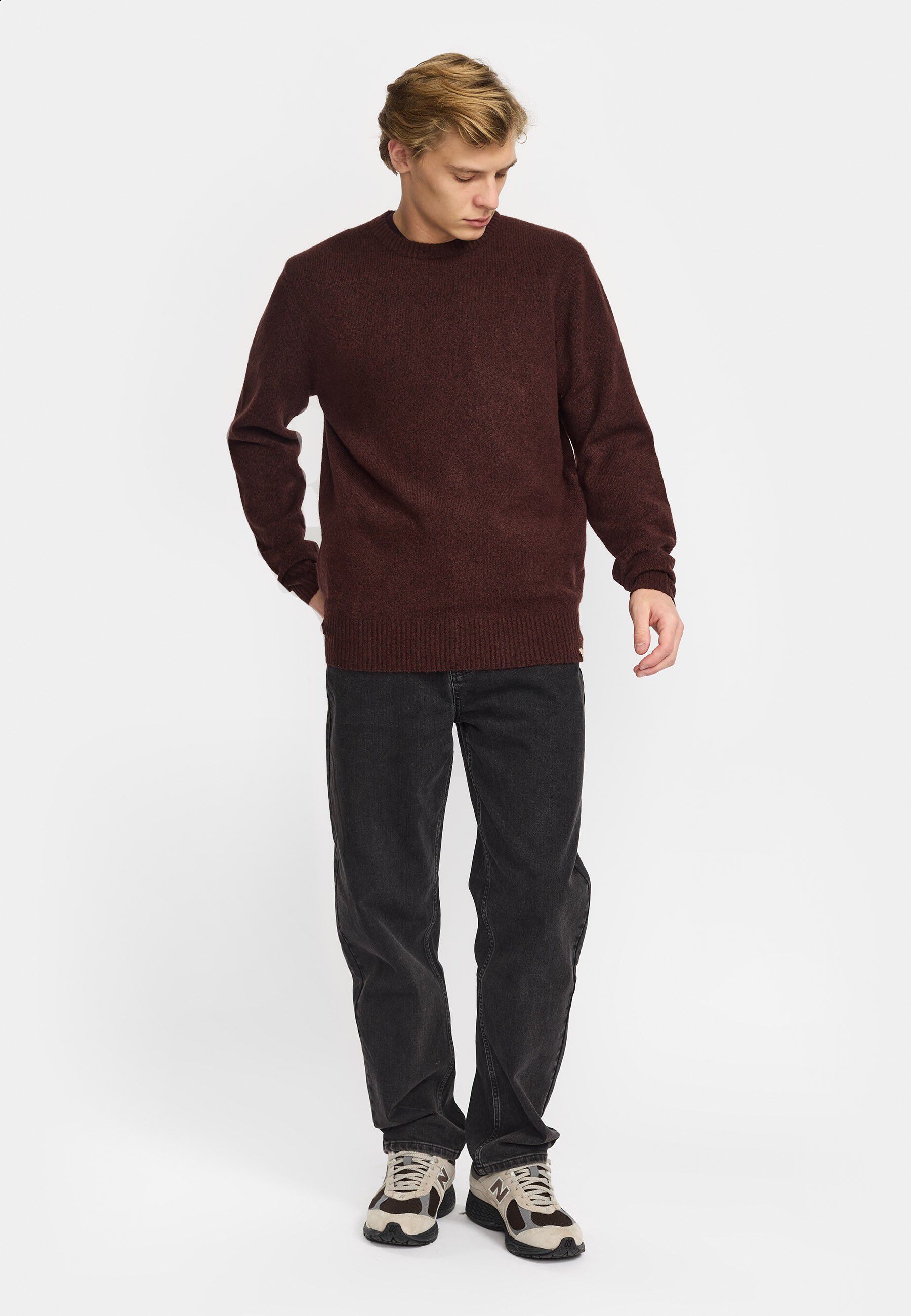 Knitwear