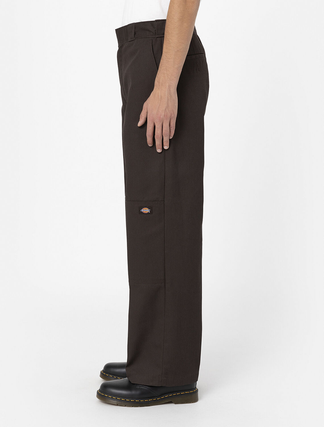 DOUBLE KNEE REC KHAKI