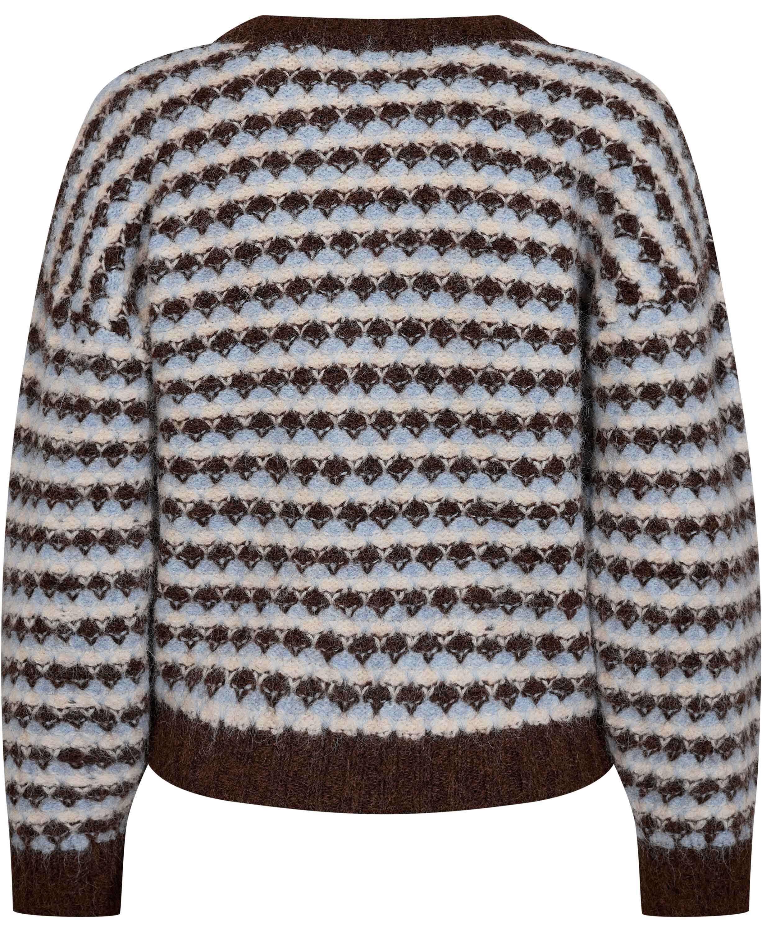 Sassi Knit Pullover