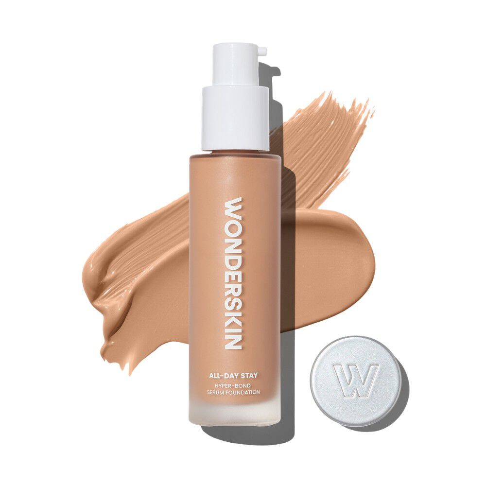 Hyper Bond All-Day Stay Serum Foundation