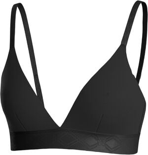 Triangle Bra in Lyocell