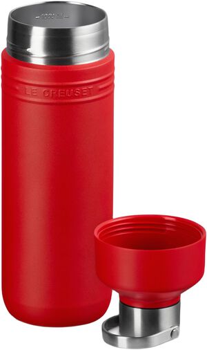 Vandflaske OTG Cerise 1L