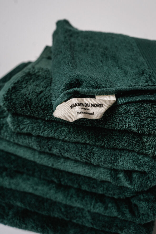 Egyptisk håndklæde balsam