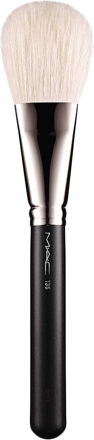 Brushes - 135S Large Flat Powder