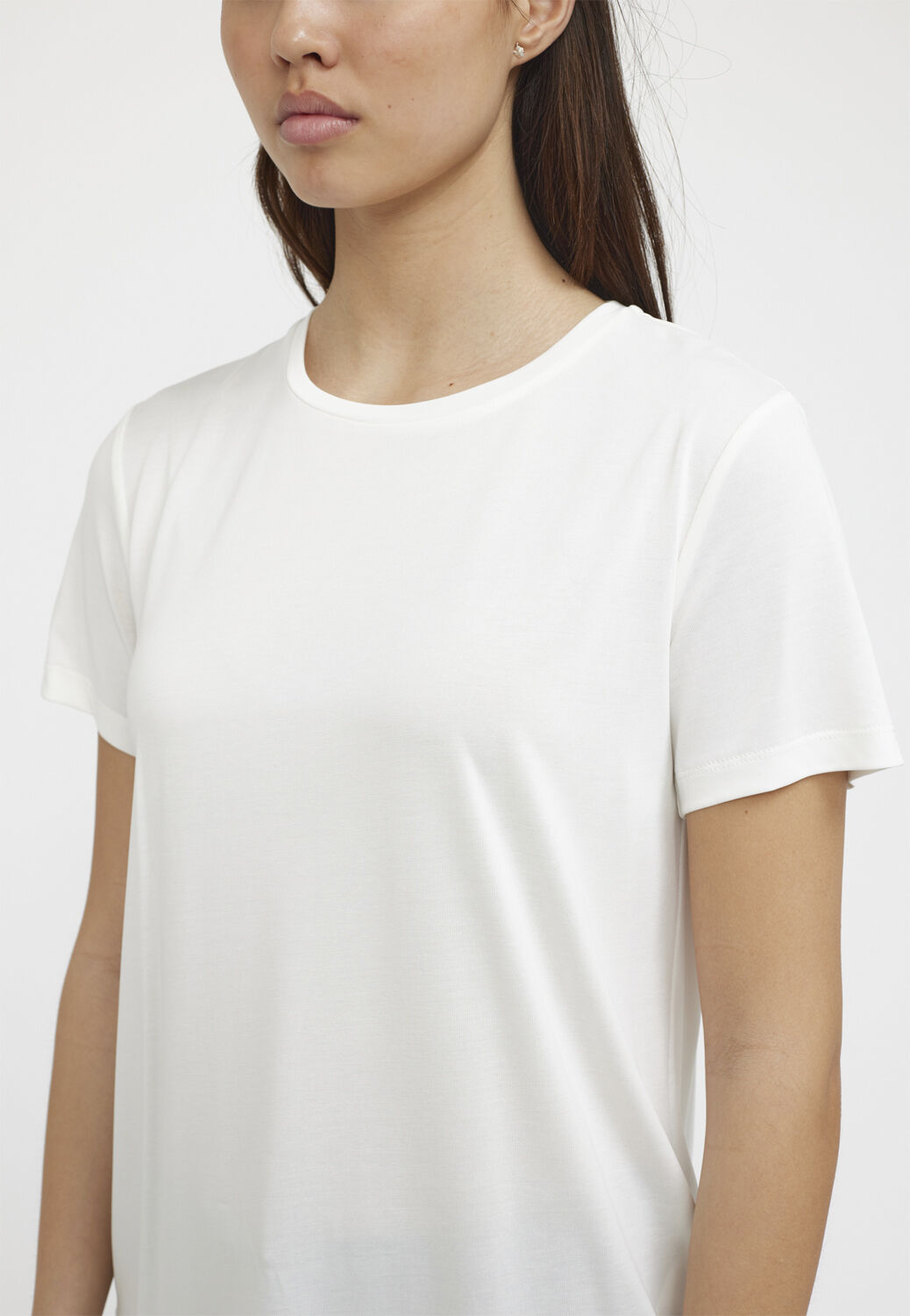 SRHella T-shirt GOTS