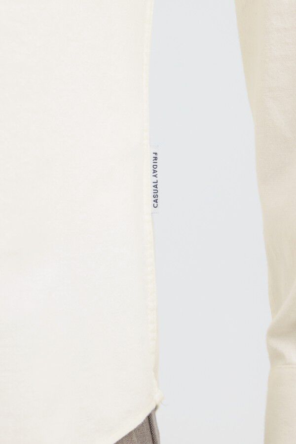 CFNANTES OXFORD SHIRT