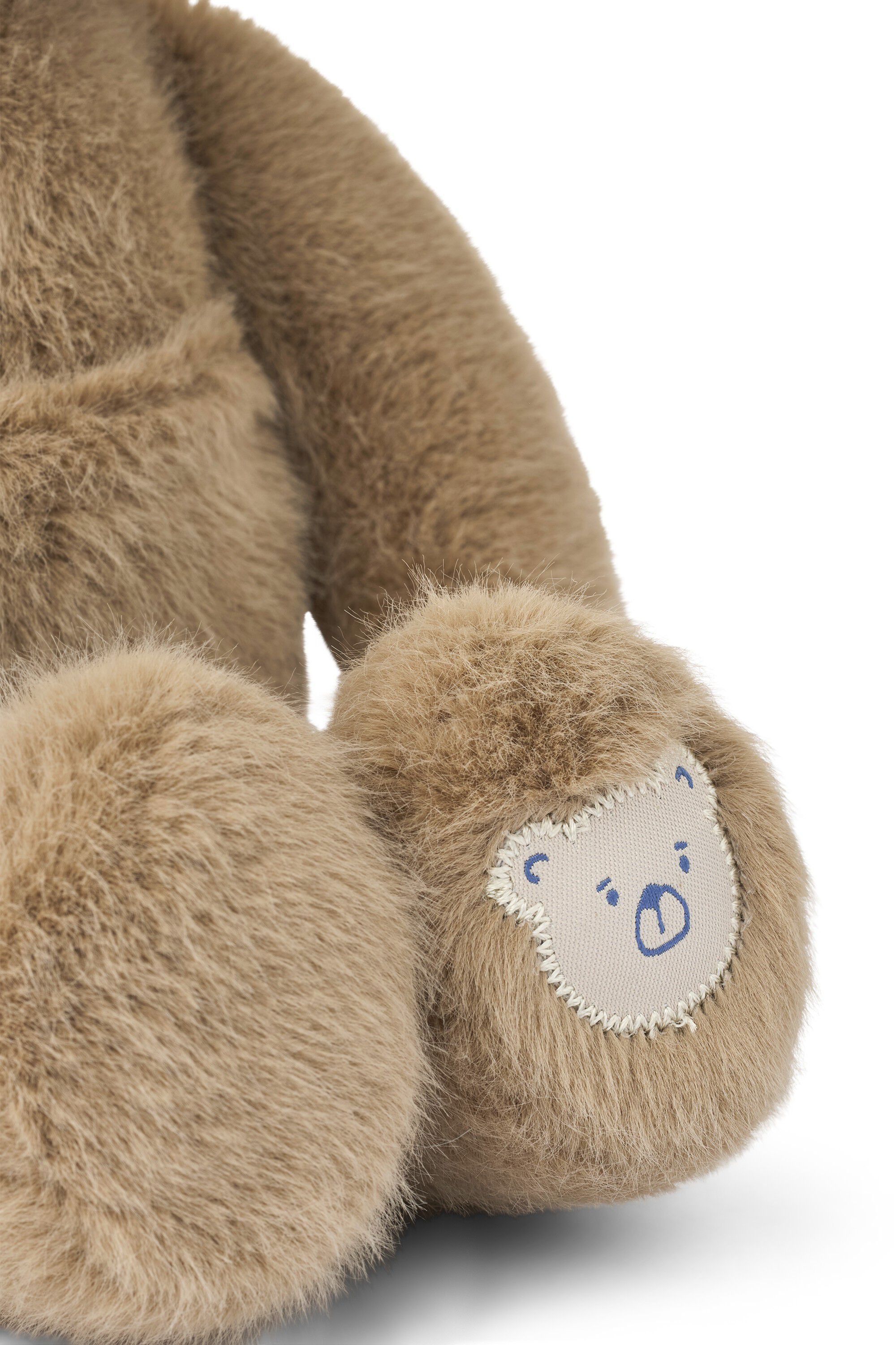 Kelly Kangaroo Small Teddy Dune-One