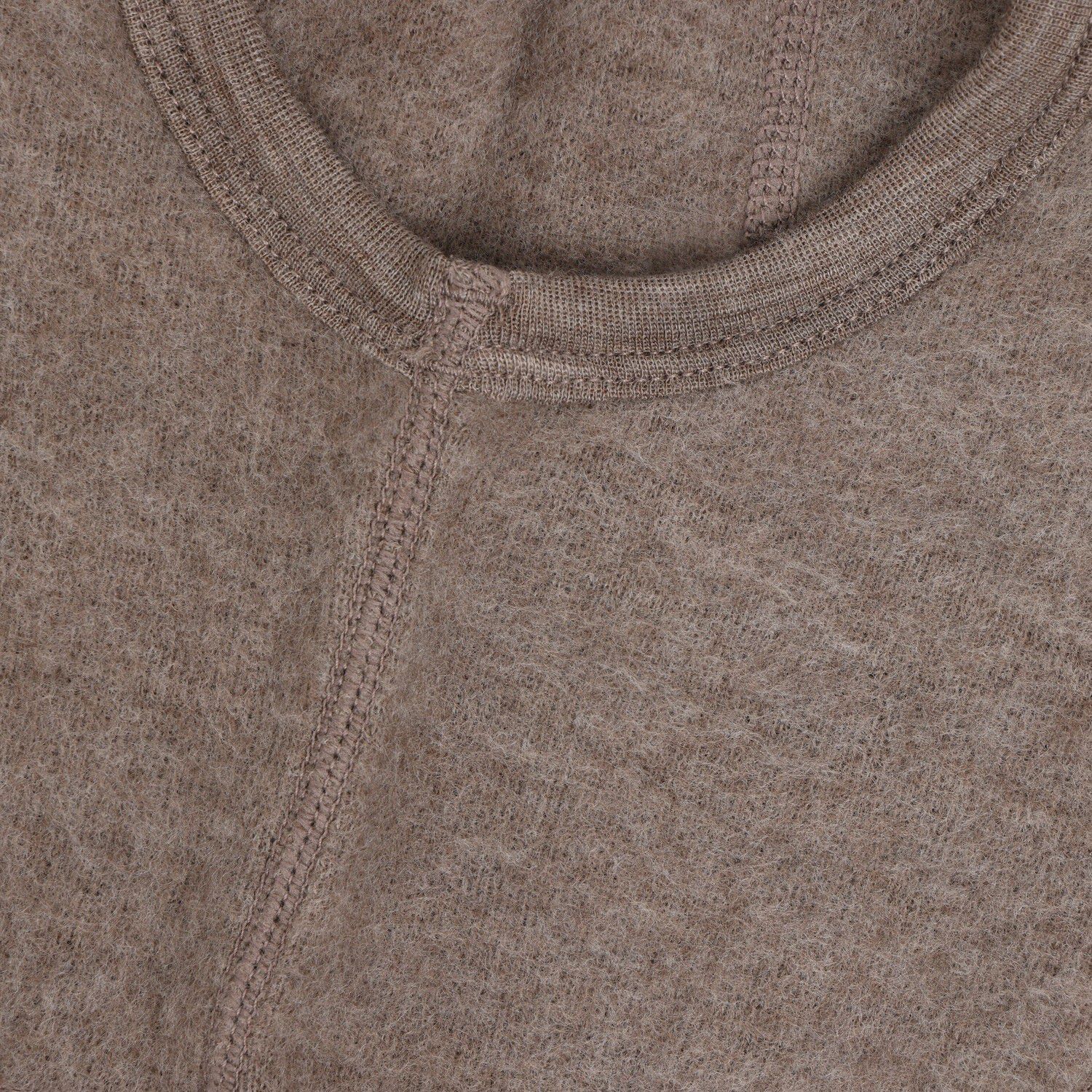 Soft Wool Balaclava