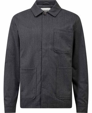 Nobert 3 hybrid blazer GRS