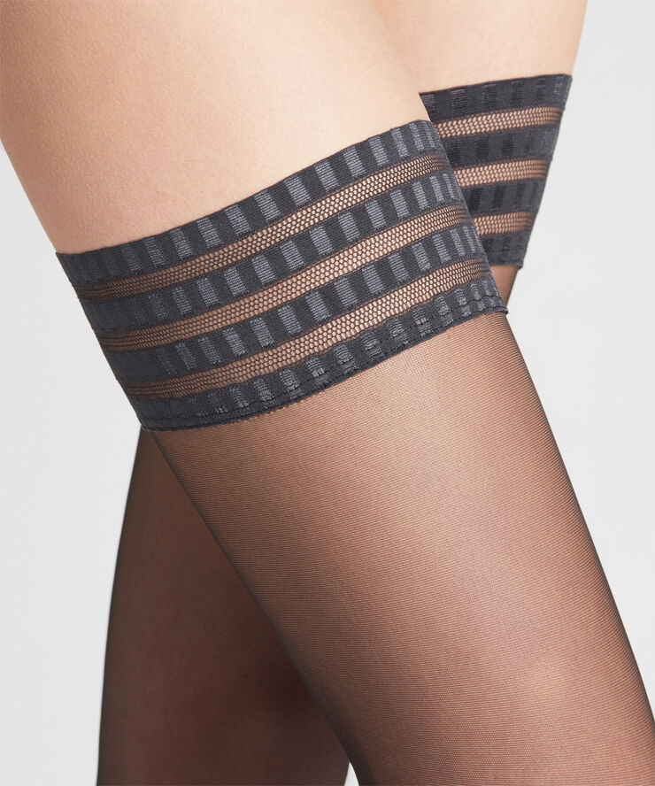 FALKE Pure Matt 20 STU