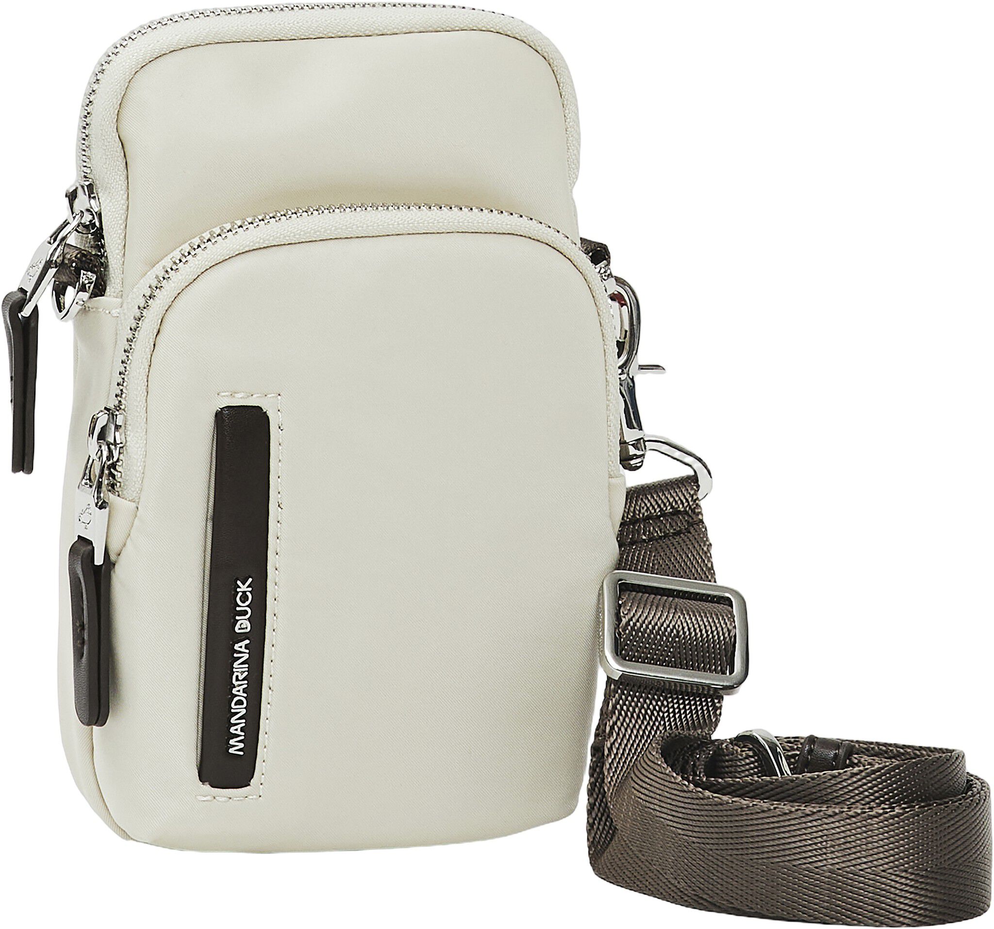 HUNTER SMARTPHONE CASE / LATTE