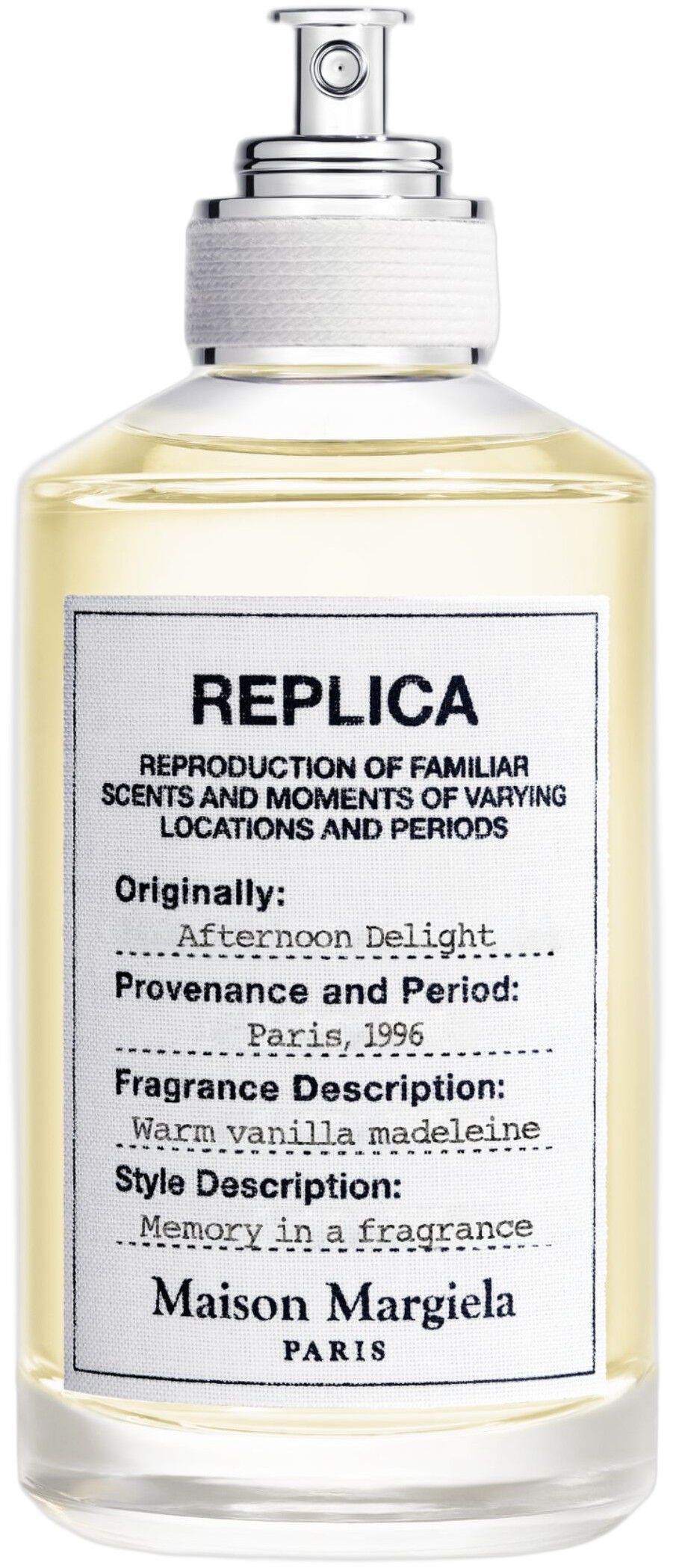 Replica Fragrance Eau De Toilette
