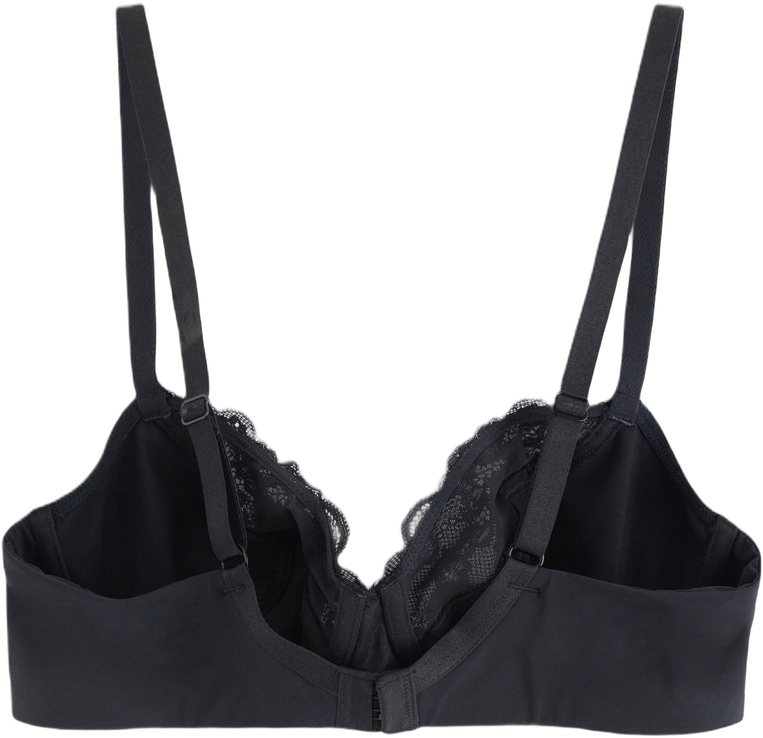 Aster BH uten vattering