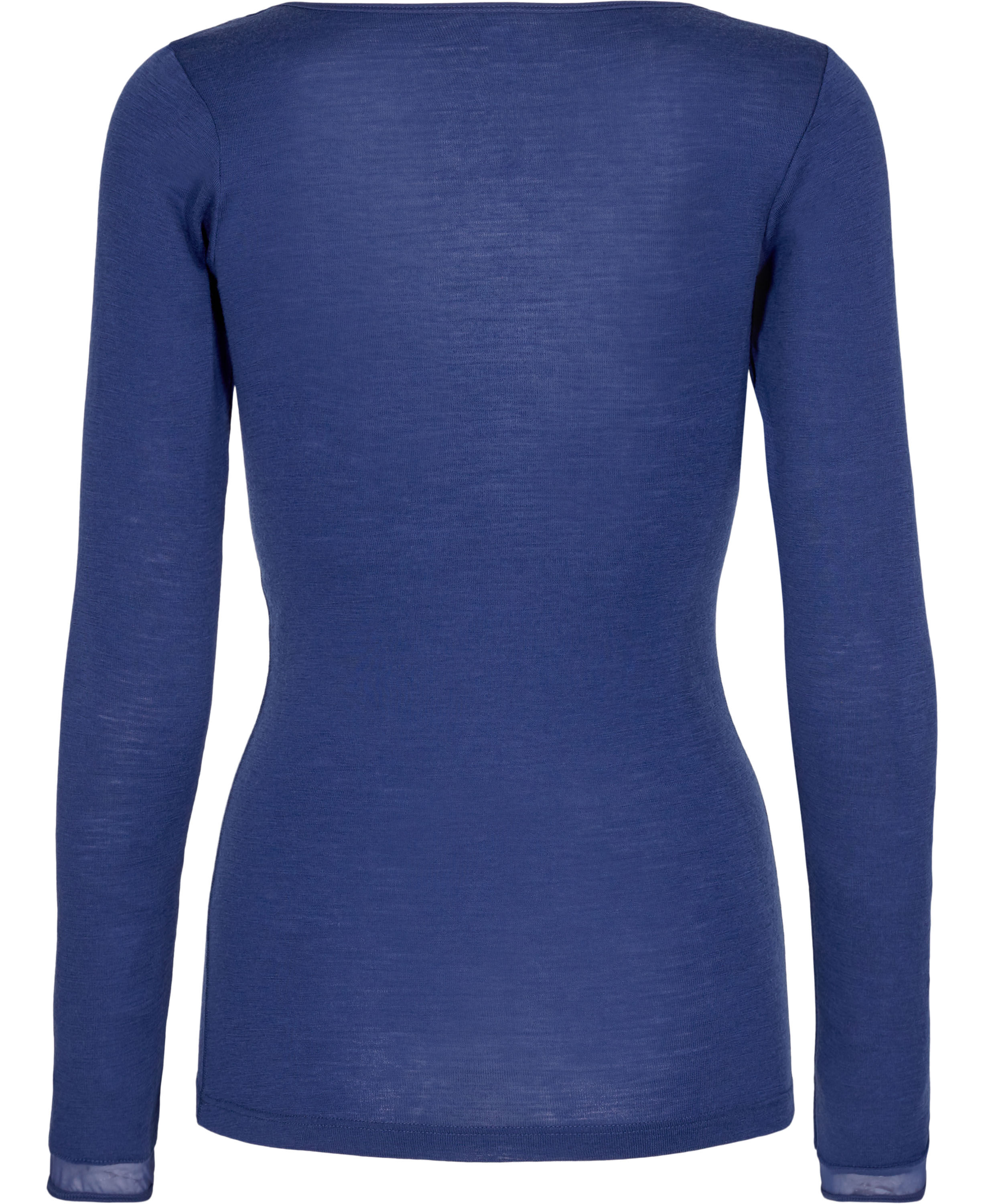 Juliana T-Shirt Long Sleeves