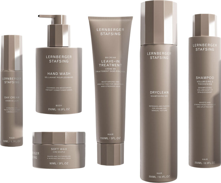 Shampoo Volumising & Thickening, 250ml