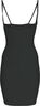 DECOY Shapewear dress