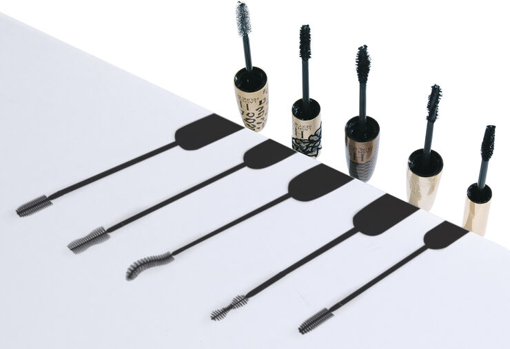 Lash Queen Feline Blacks Mascara