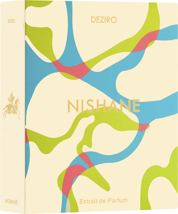 DEZIRO EDP 100 ML